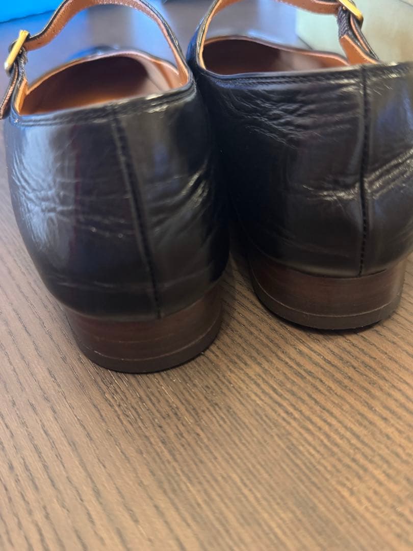 Yume様　TOUT Y EST メリージェーン　MONA