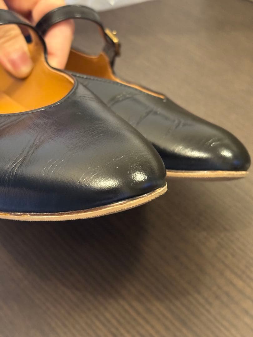 Yume様　TOUT Y EST メリージェーン　MONA