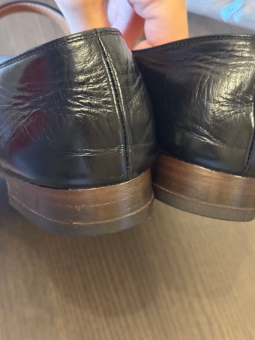 Yume様　TOUT Y EST メリージェーン　MONA