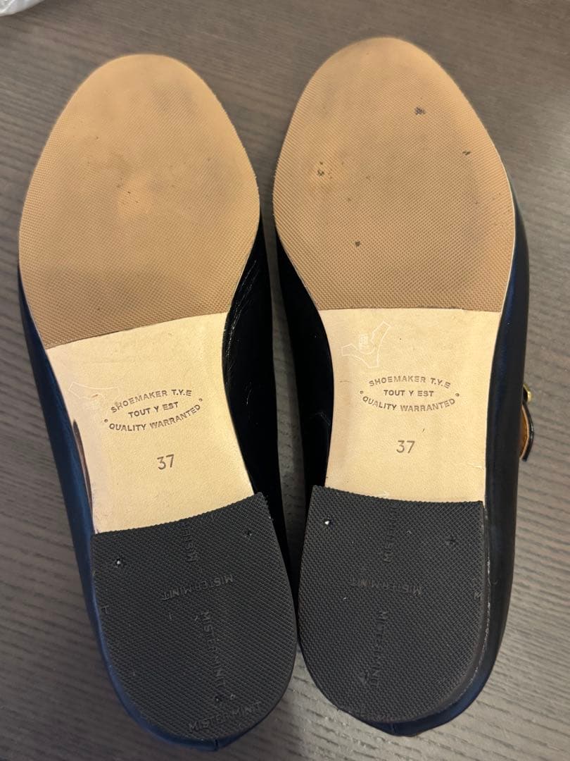 Yume様　TOUT Y EST メリージェーン　MONA