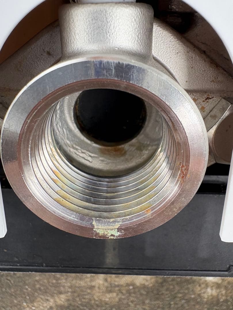 NRカワエース 255 井戸用自動ポンプ