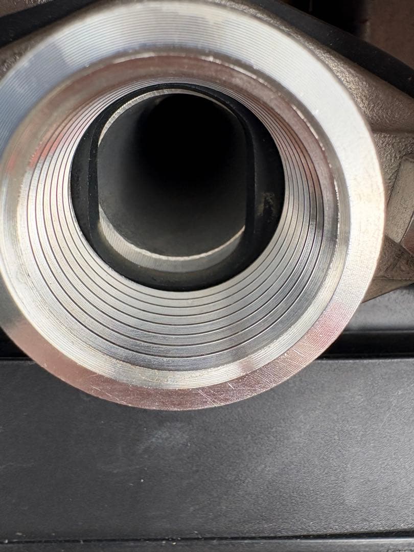 NRカワエース 255 井戸用自動ポンプ