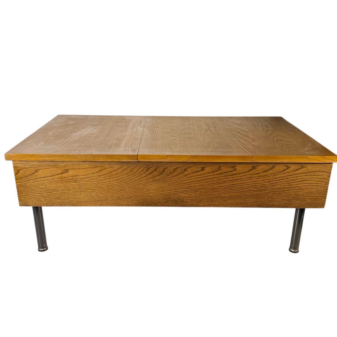 HR714 JounalStandardFurnitur リフティングテーブル