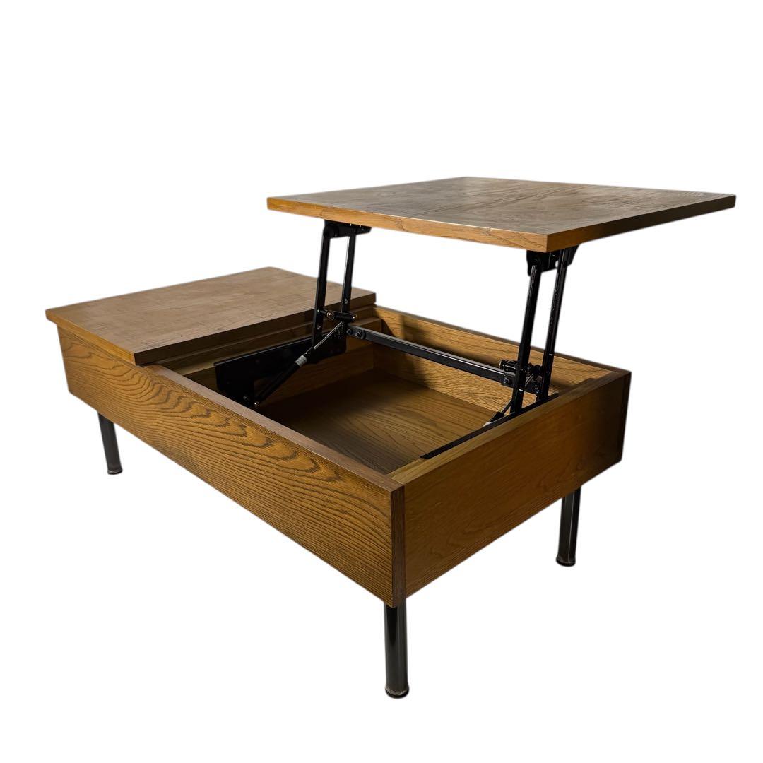 HR714 JounalStandardFurnitur リフティングテーブル