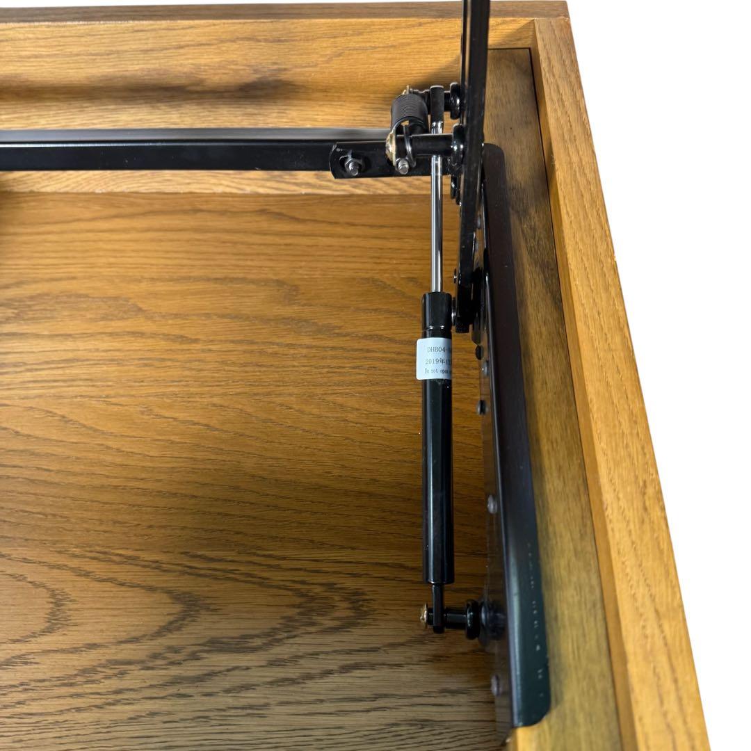 HR714 JounalStandardFurnitur リフティングテーブル