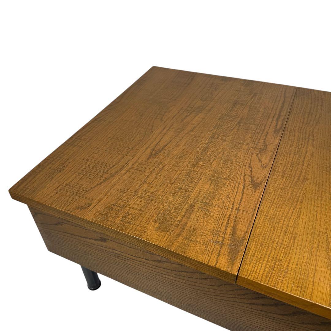 HR714 JounalStandardFurnitur リフティングテーブル