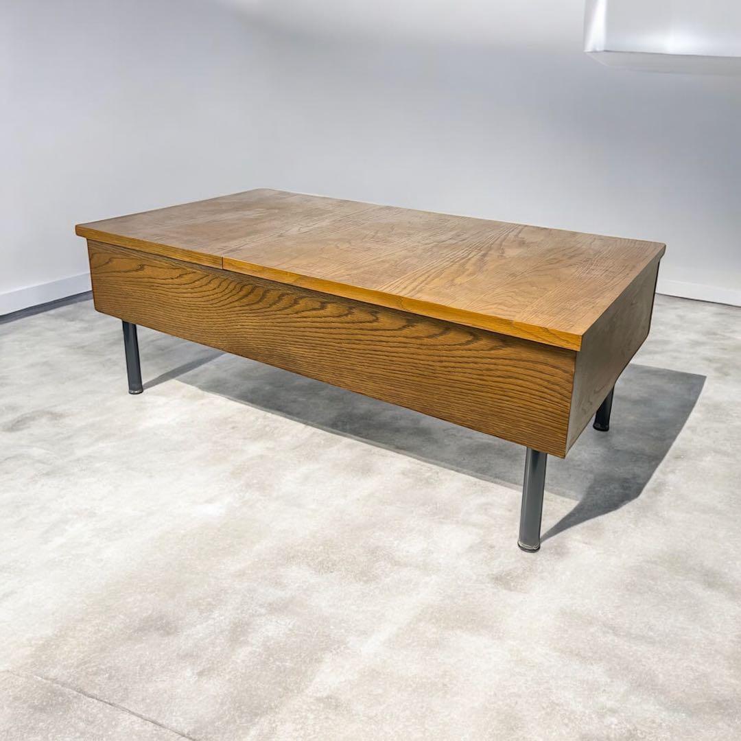 HR714 JounalStandardFurnitur リフティングテーブル