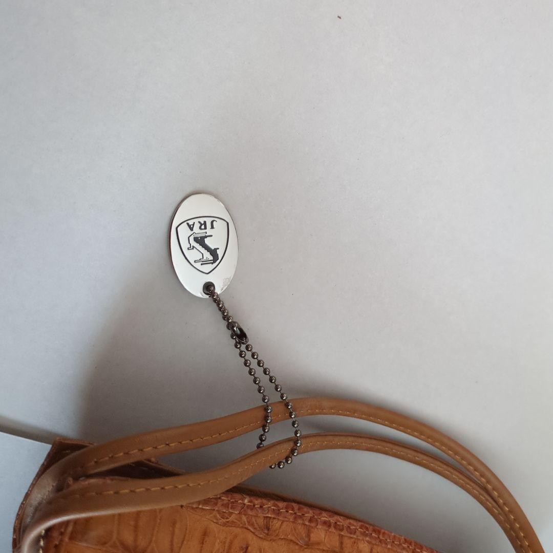 JRA ショルダーバッグ