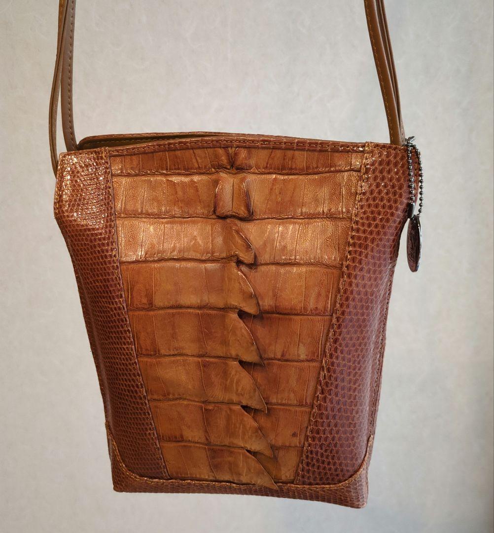 JRA ショルダーバッグ