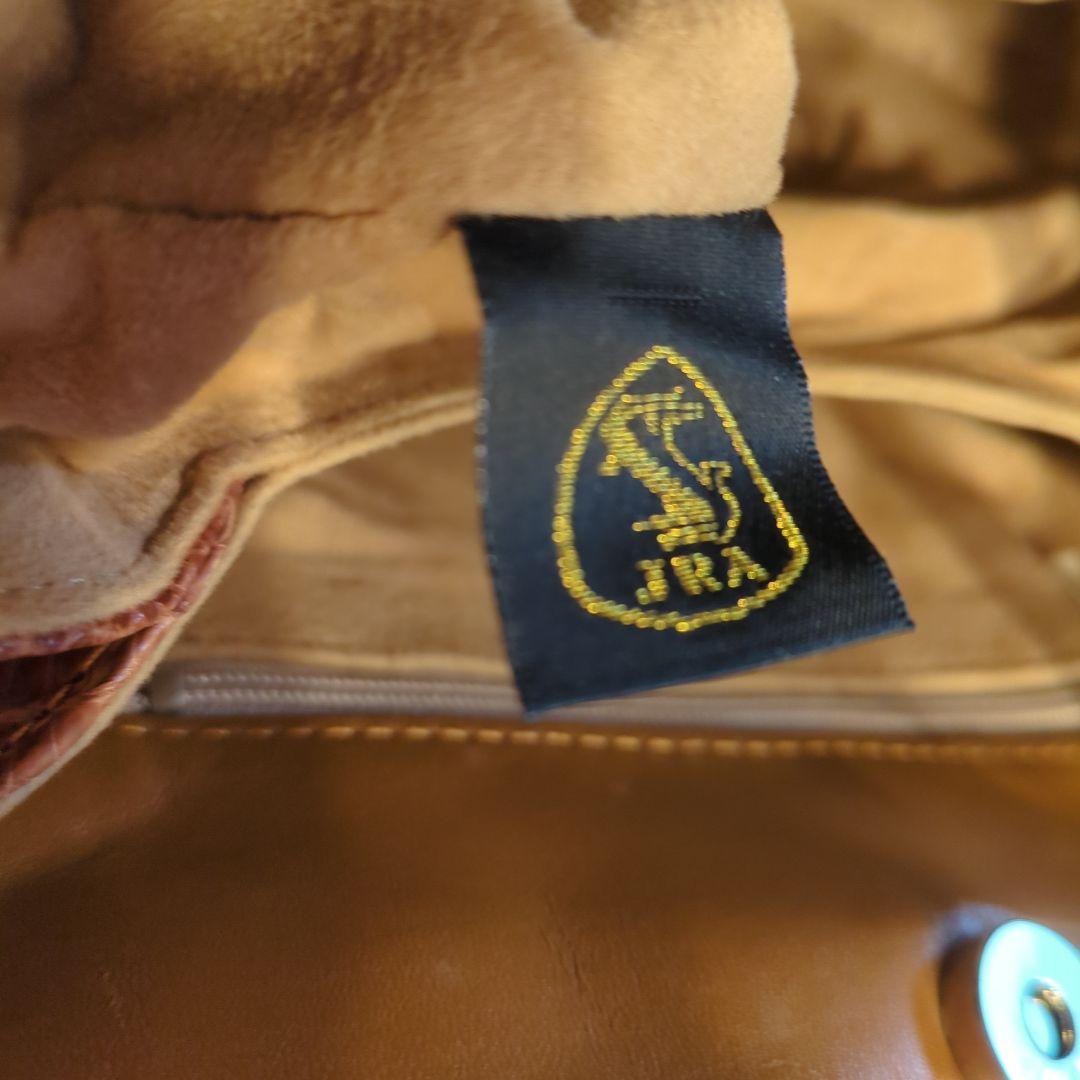 JRA ショルダーバッグ