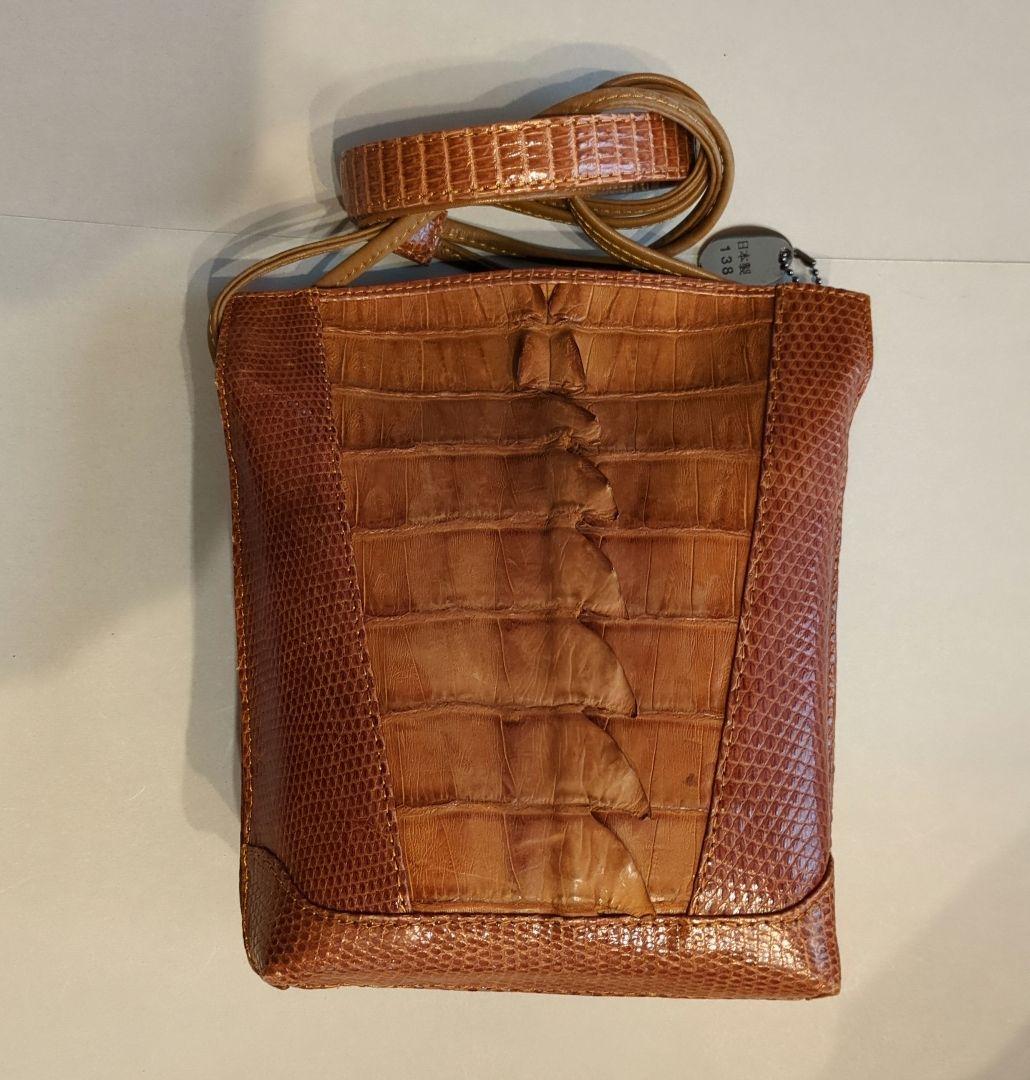 JRA ショルダーバッグ