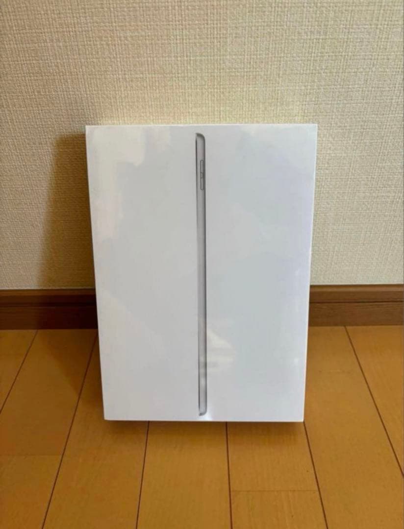 iPad第9世代64GB Wi-Fi 新品未使用品