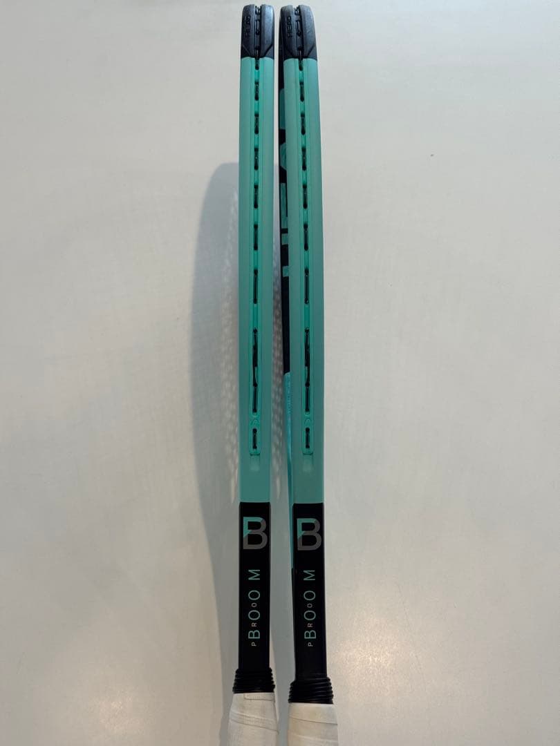 最終値下◽️BOOM PRO 2024 G3 2本セット ケース付