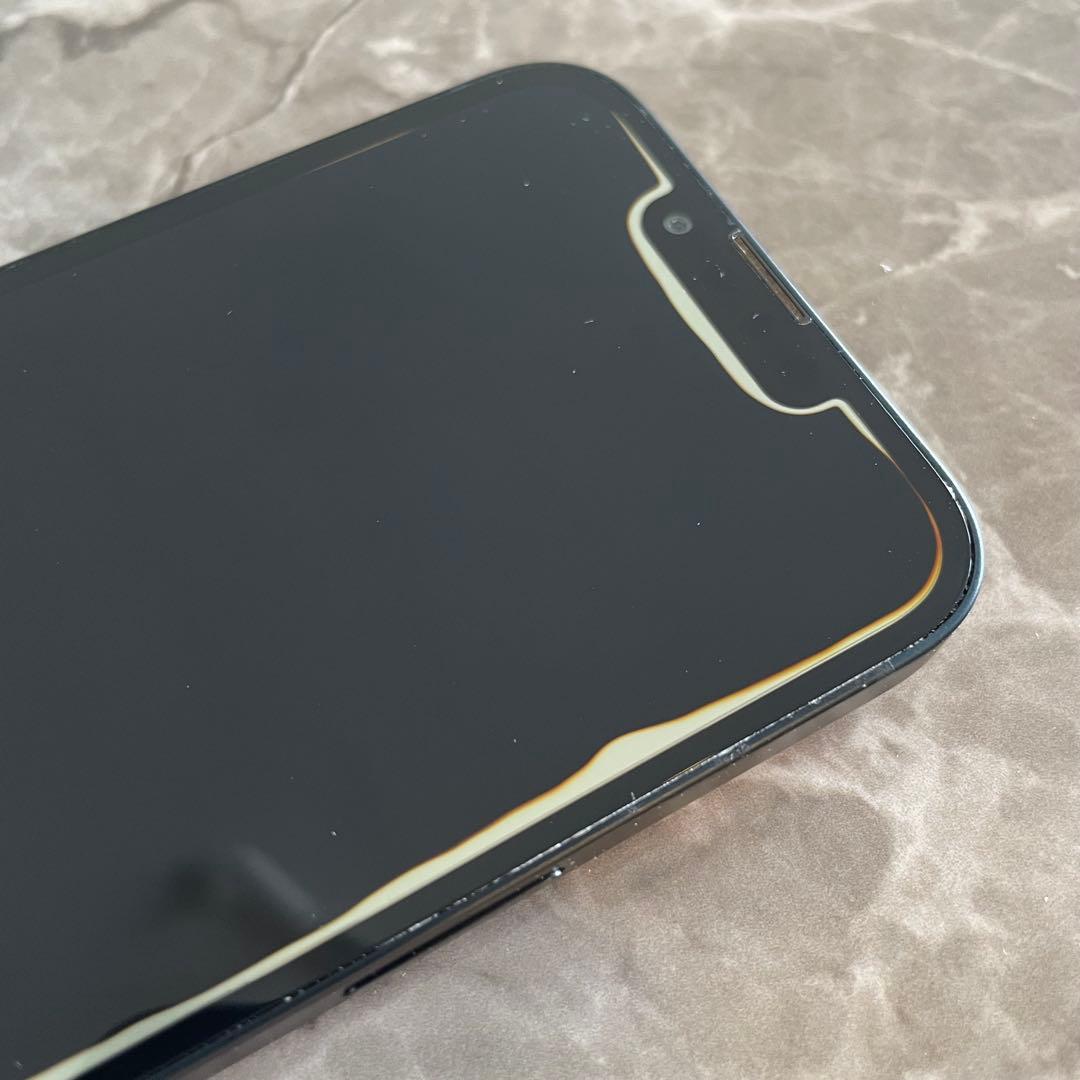 n*a様 【ジャンク品】 Apple iPhone13 ミッドナイト ブラック