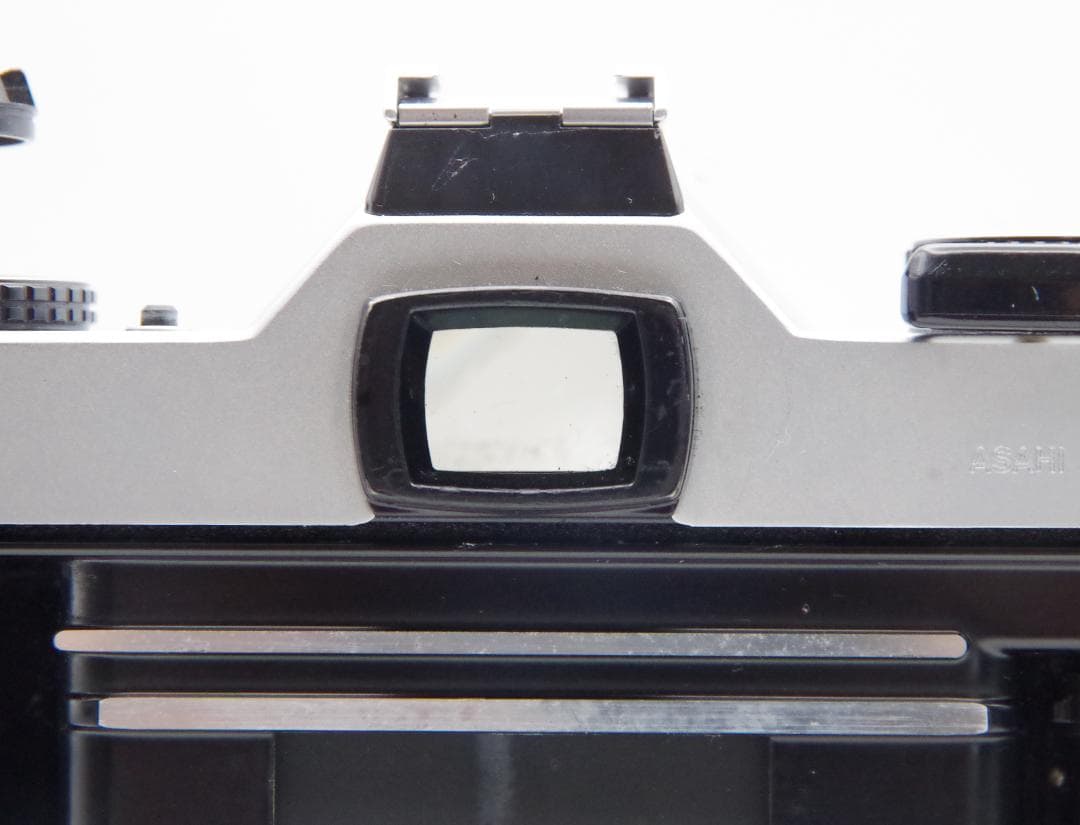 ペンタックス KX SMC Pentax 55mm F1.8 レンズセット