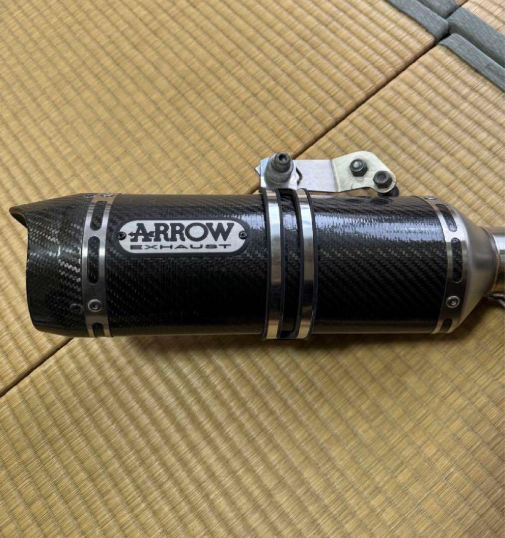 MT09マフラー　値引き可能