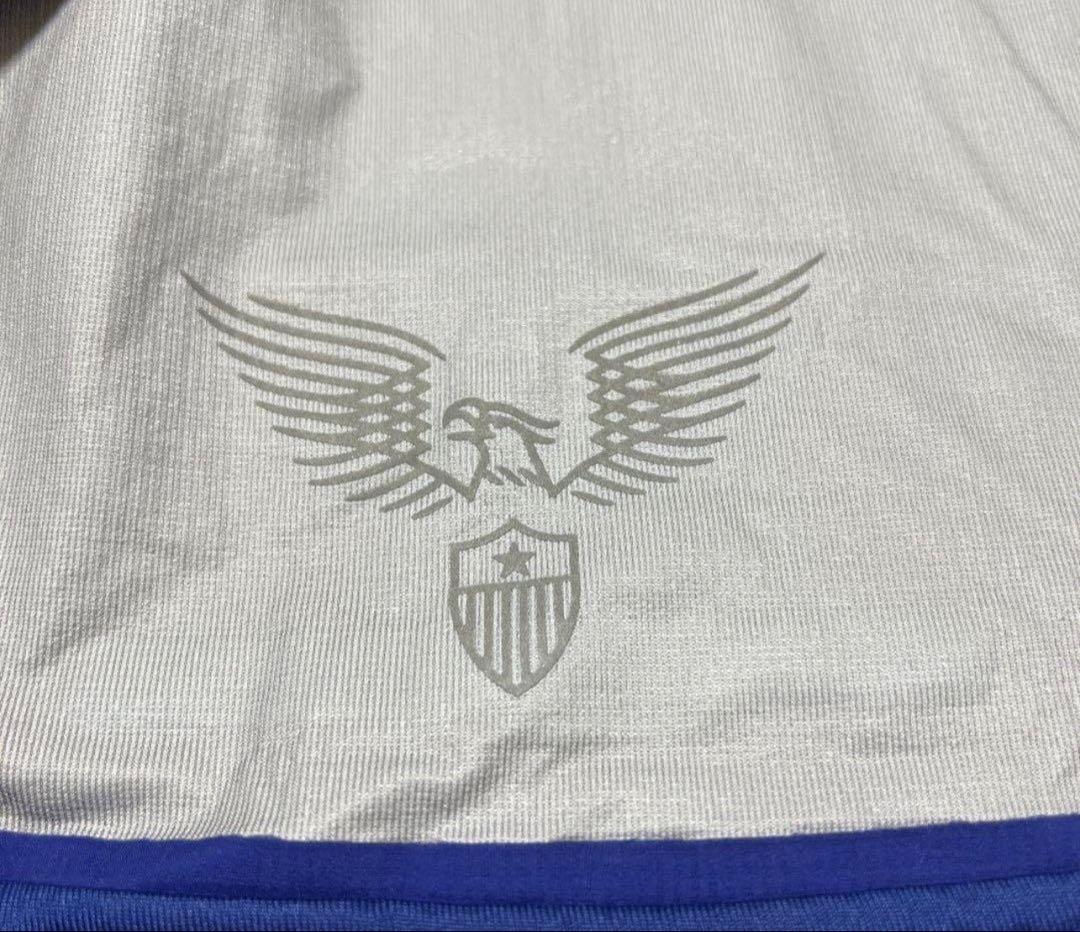 NIKE Pro elite 陸上 ゲーレン・ラップ着用モデル