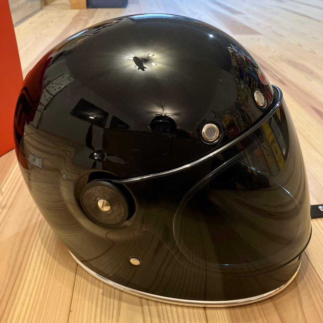 ベル　ブリット　ヘルメット　XL