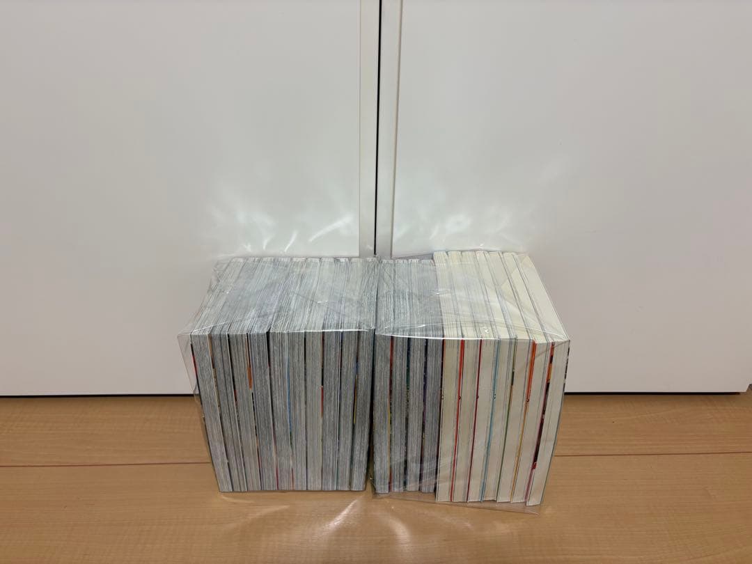 新テニスの王子様　1〜45巻　全巻セット　おまけ　関連本　9冊付き