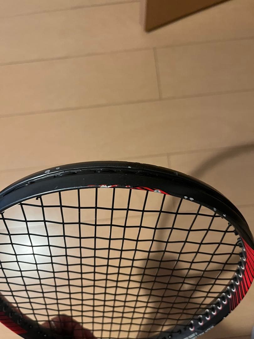 ディーフォースsツアー ソフトテニスラケット