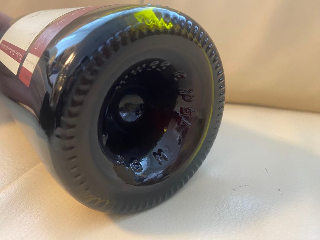 未開栓古酒2000 Vosne-Romanée 750ml Vigotワイン