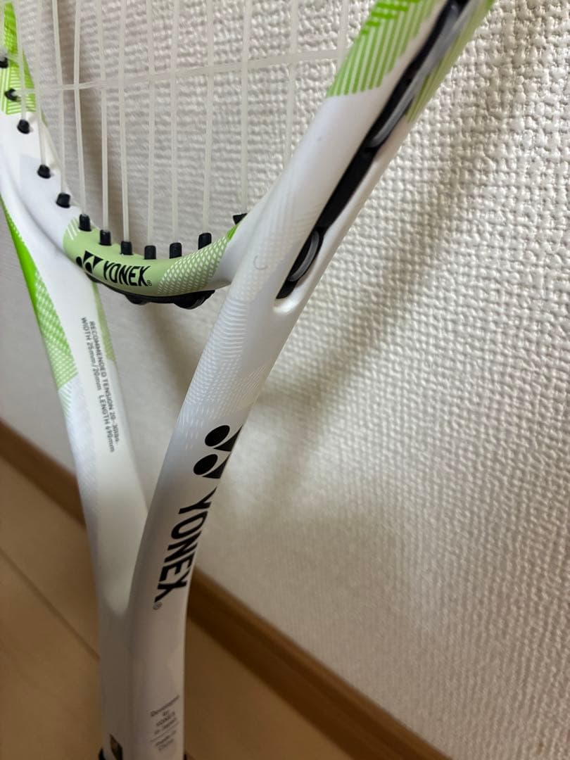 ピース　YONEX エアライド