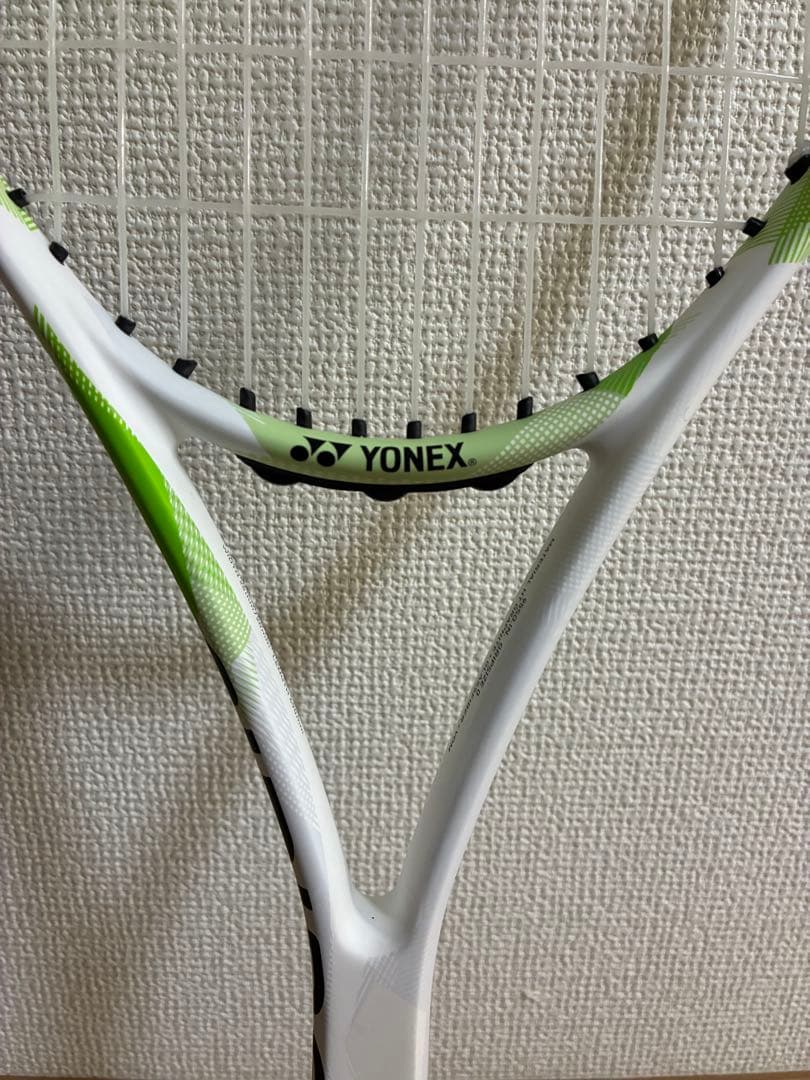 ピース　YONEX エアライド