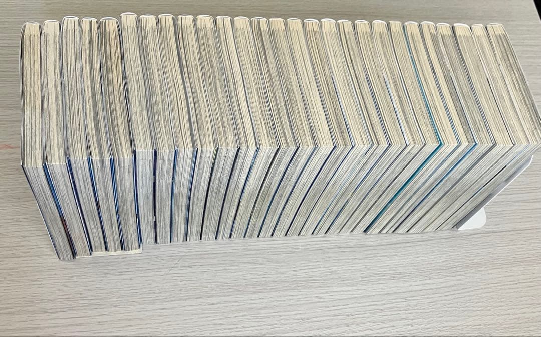 転生したらスライムだった件 1-27セット