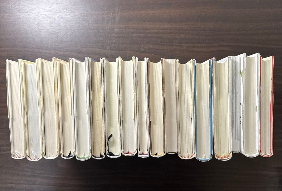 【総額24,300円 17冊セット】心、考え方、生き方、アメーバ経営、実学