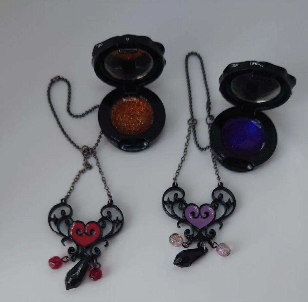 ANNA SUI ドレッサー メイクアップ カラー コレクション 限定 アナスイ