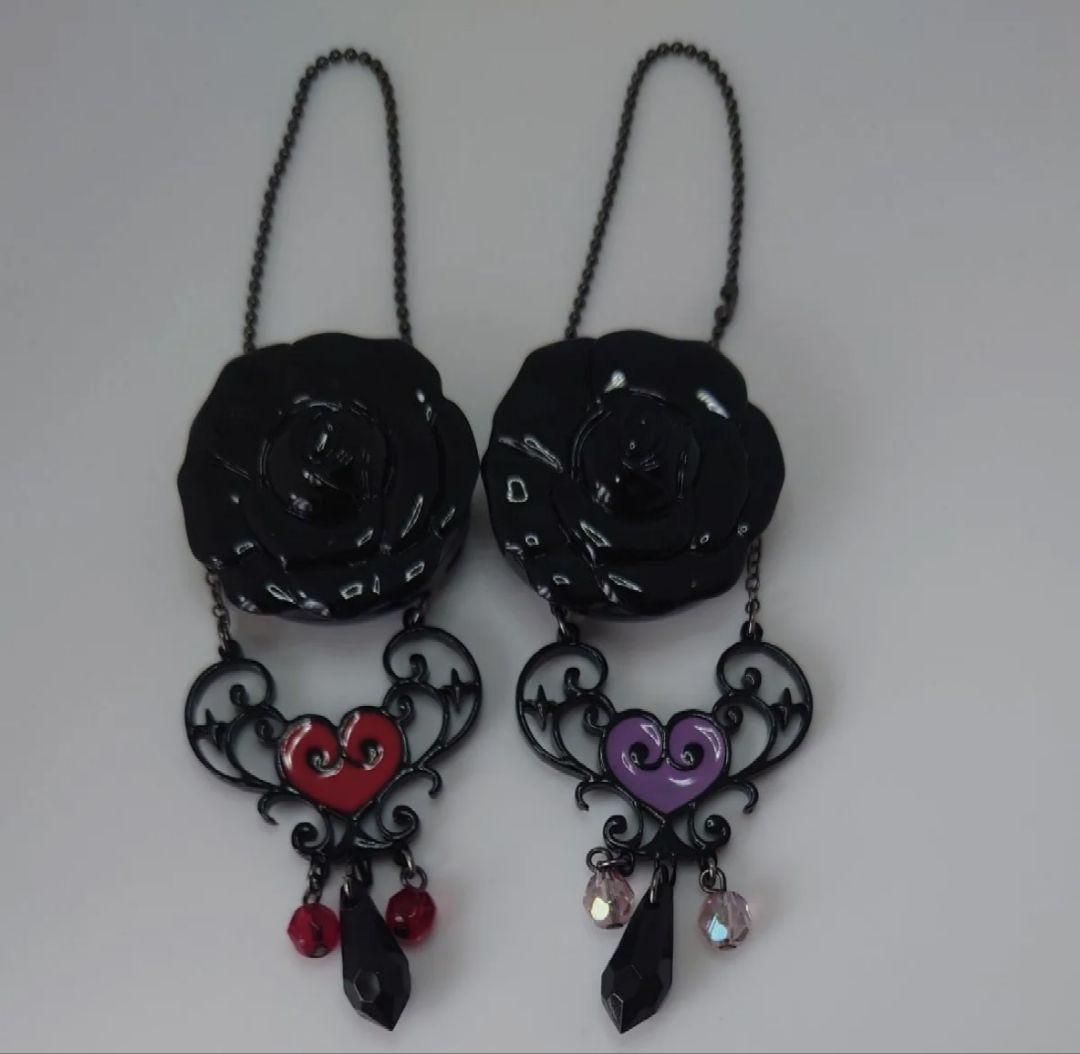 ANNA SUI ドレッサー メイクアップ カラー コレクション 限定 アナスイ