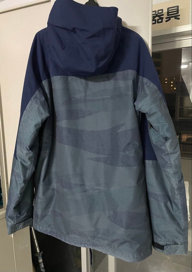 ARMADA(アルマダ)スキーウェア　Lサイズ