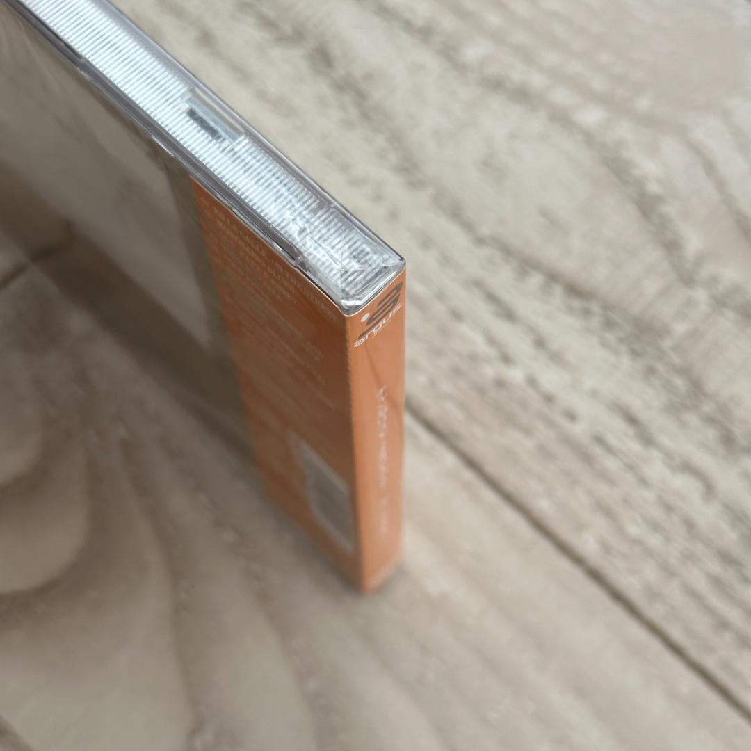 チャンダリスモ・イルストラード/Gecko Turner ゲコ・ターナー：未開封