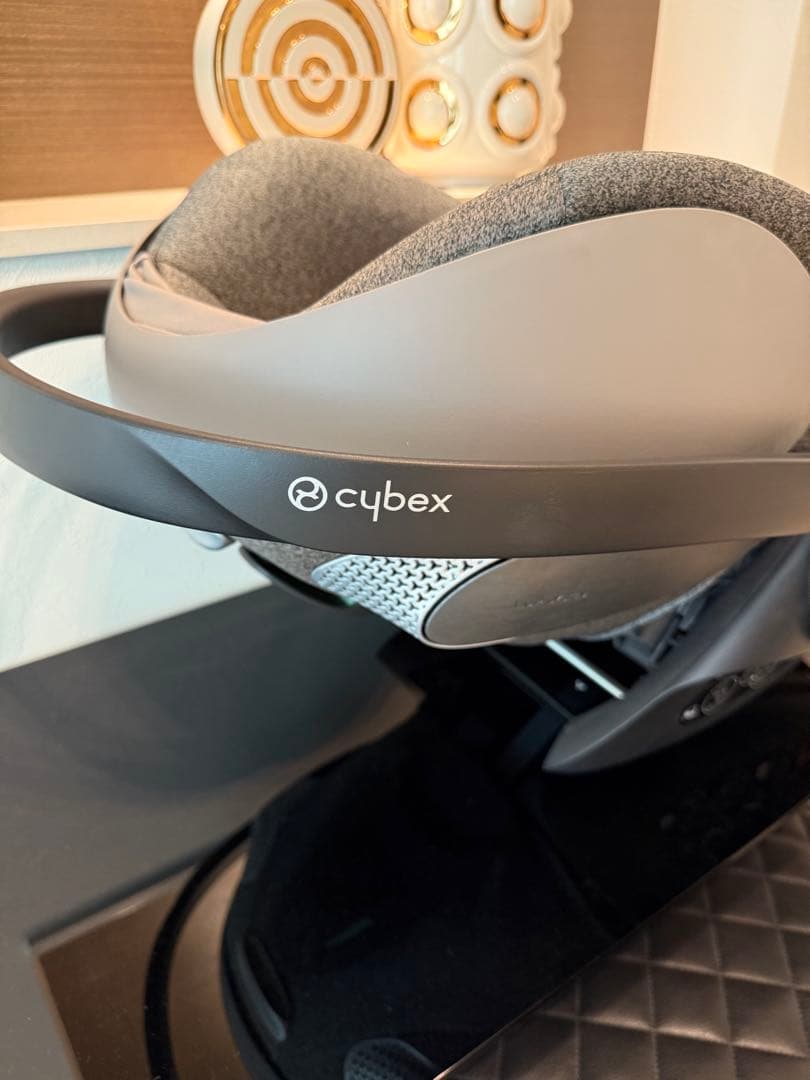 はややページ　【正規店】cybex サイベックスクラウドT i-Size