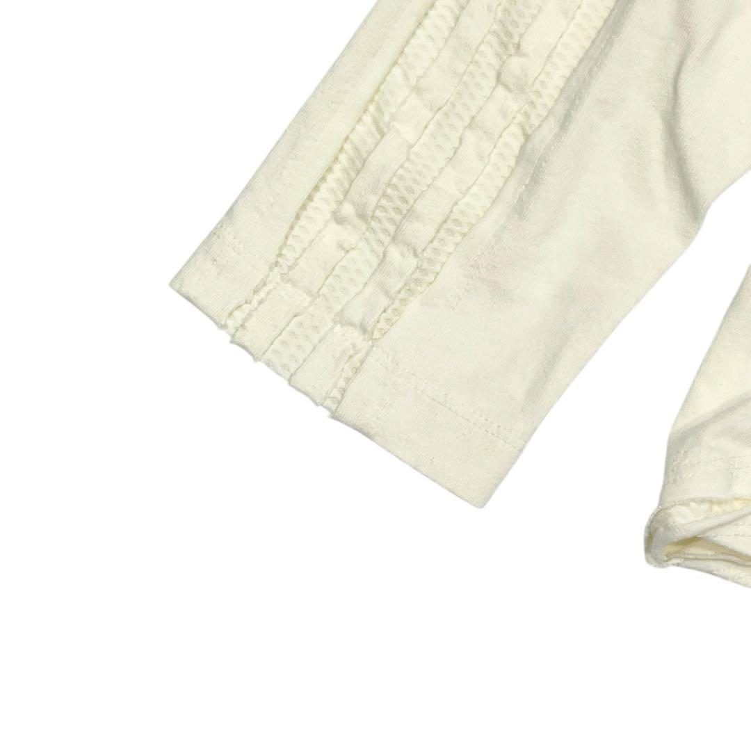 adidas × Thug Club TEAMGEIST LONG SLEEVE