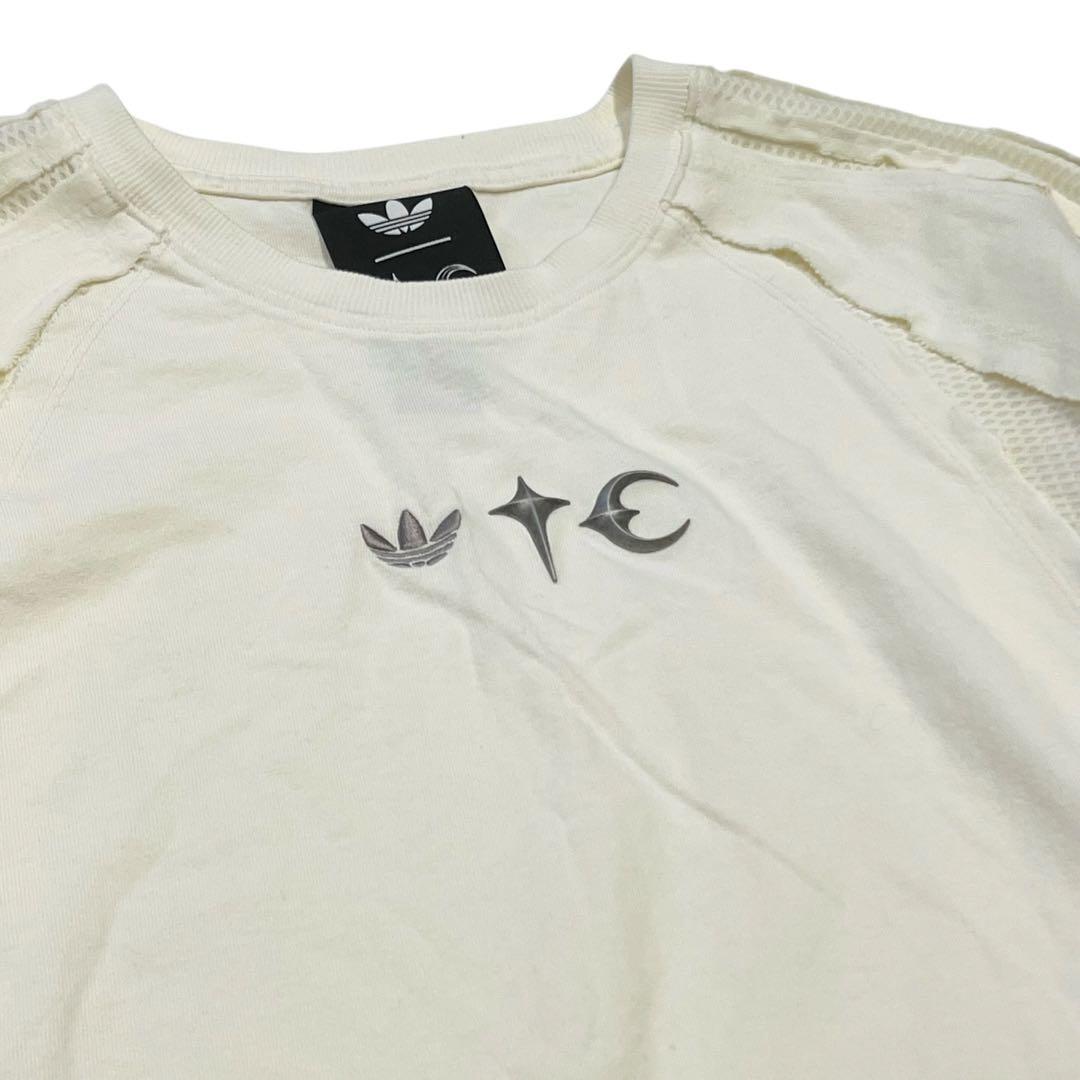 adidas × Thug Club TEAMGEIST LONG SLEEVE