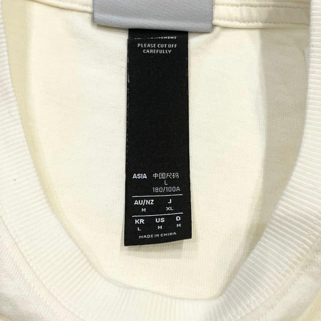 adidas × Thug Club TEAMGEIST LONG SLEEVE