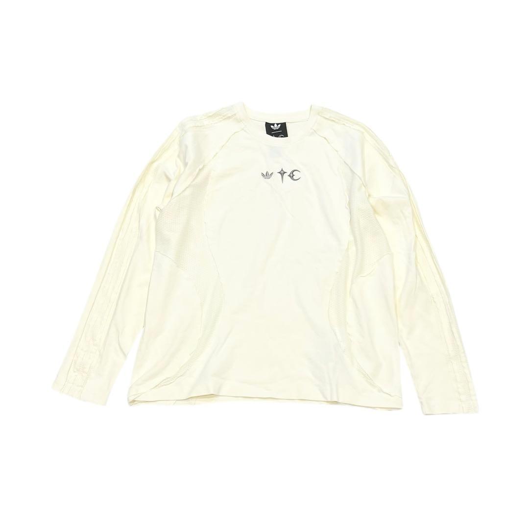 adidas × Thug Club TEAMGEIST LONG SLEEVE