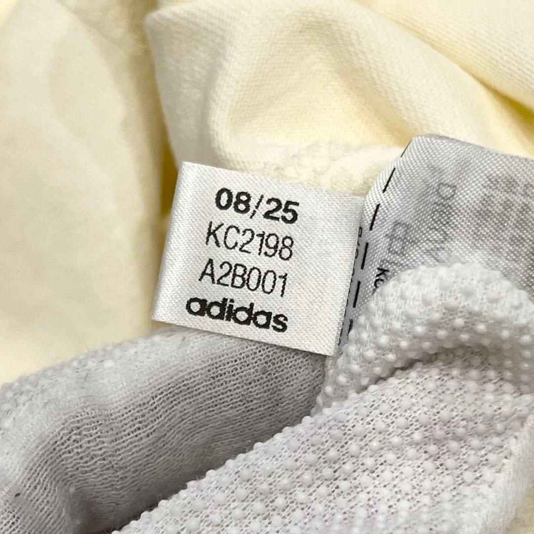 adidas × Thug Club TEAMGEIST LONG SLEEVE