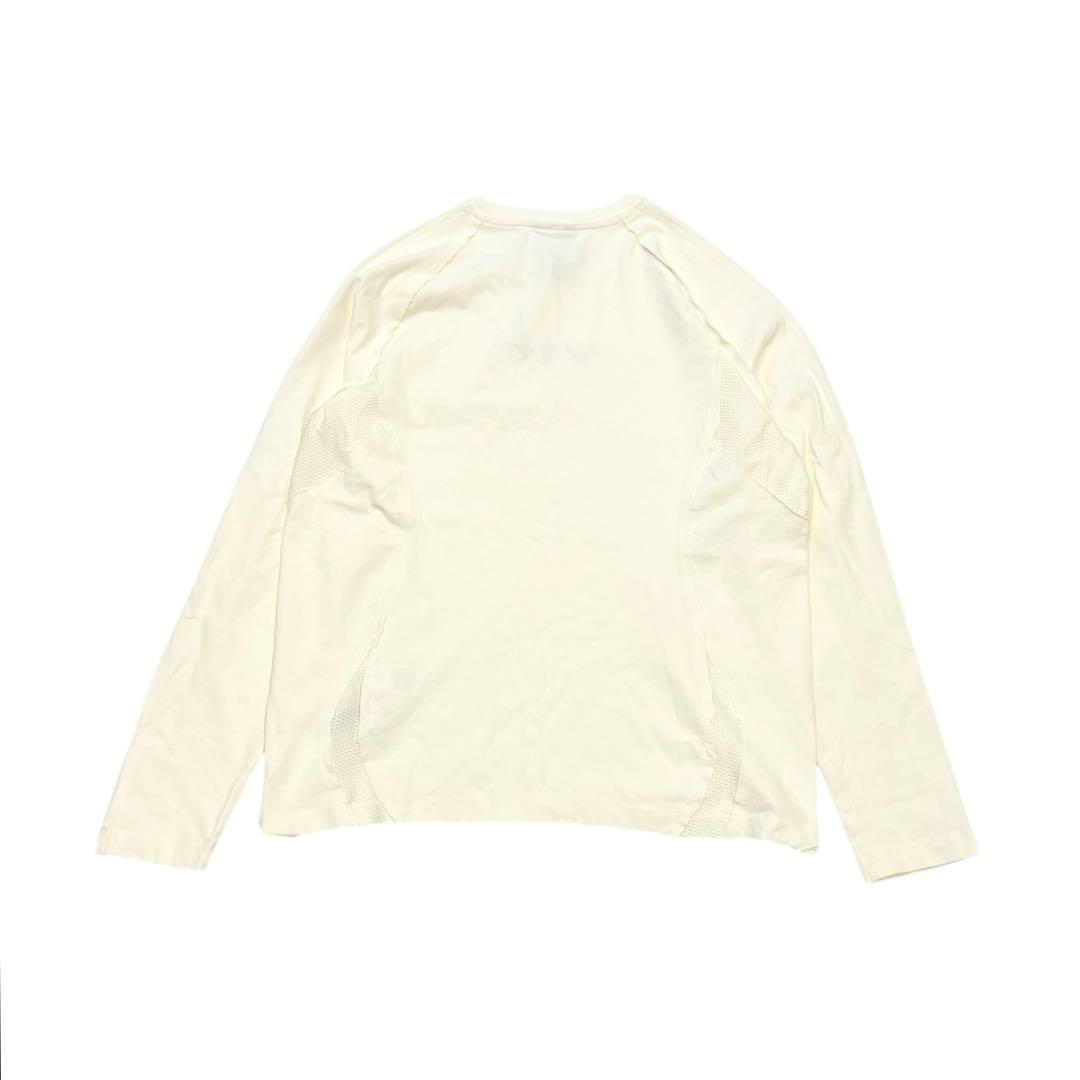adidas × Thug Club TEAMGEIST LONG SLEEVE