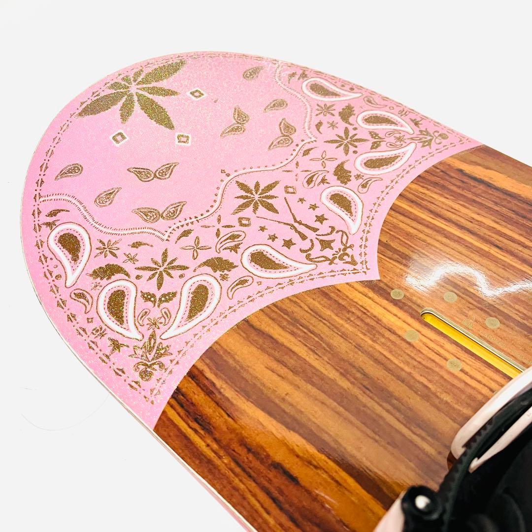 レディース　BURTON バートン スノーボード スノボ　3点セット　 女性用