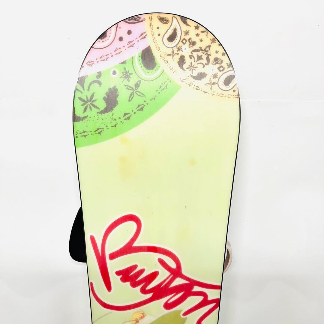 レディース　BURTON バートン スノーボード スノボ　3点セット　 女性用