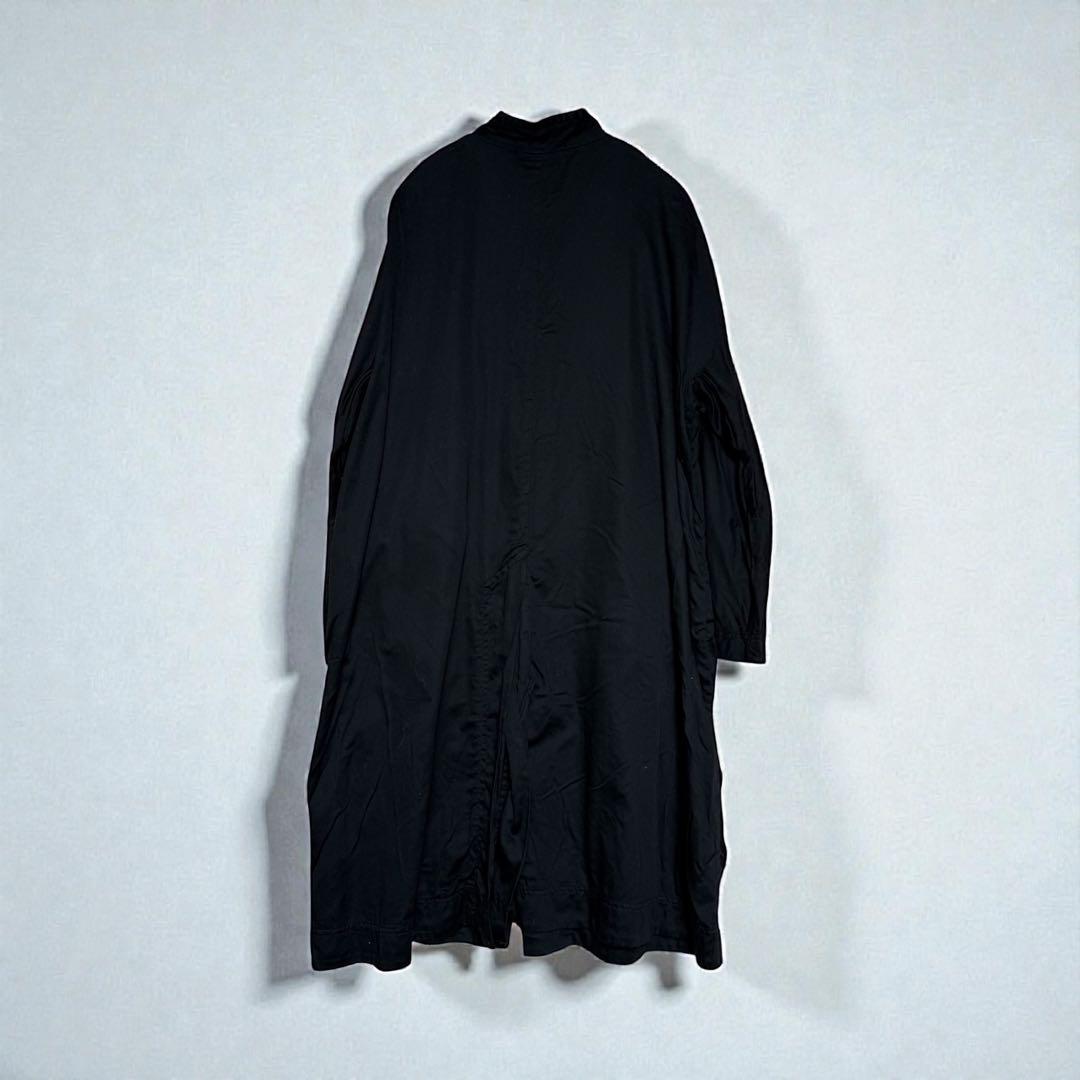 【美品】Veritecoeur ヴェリテクール コットンアローコート サイズ2