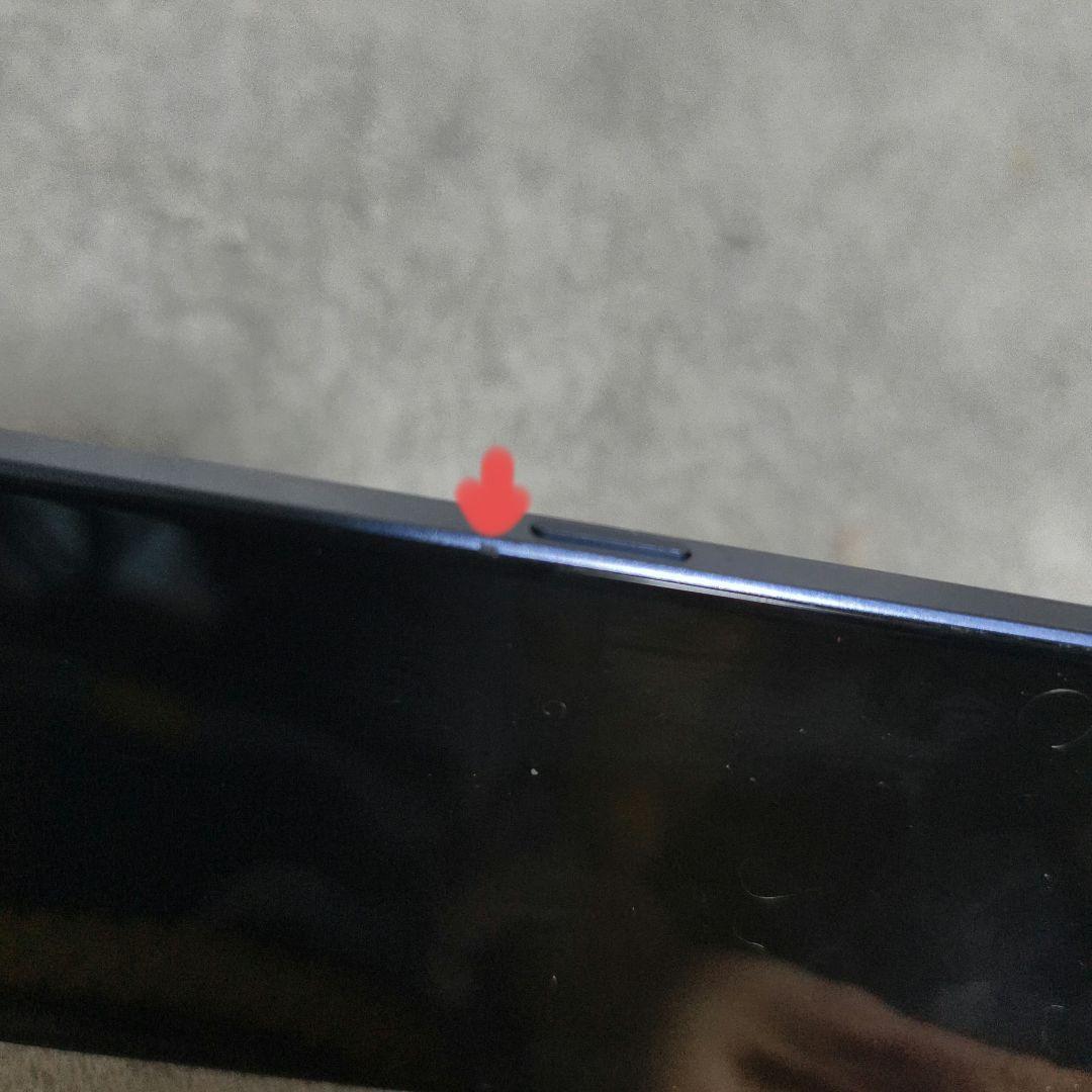 美品激安 OPPO Reno7 A OPG04