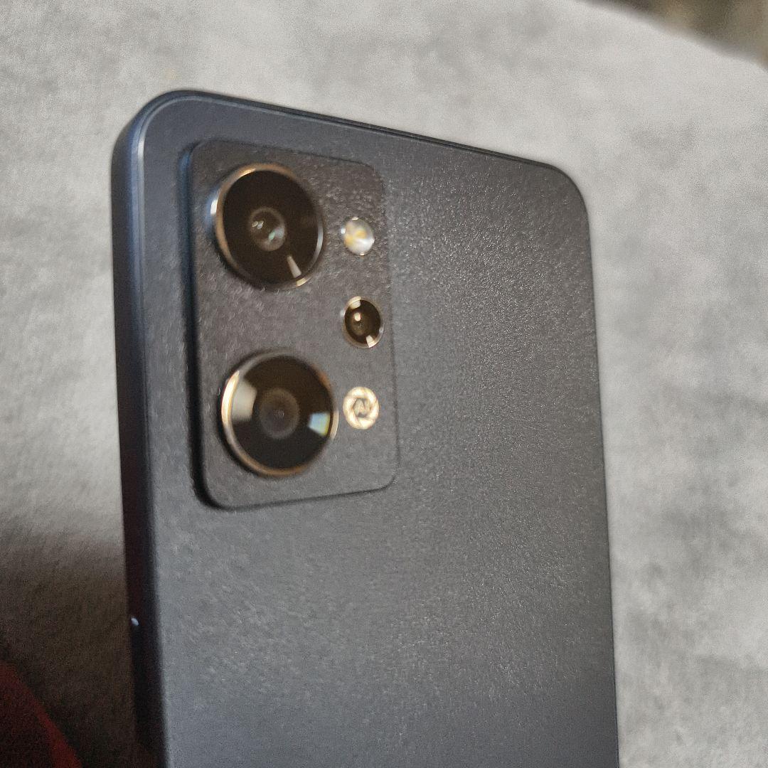 美品激安 OPPO Reno7 A OPG04