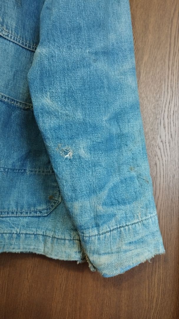 70年代70sBIGMACカバーオールJC Penneyビッグマックヴィンテージ