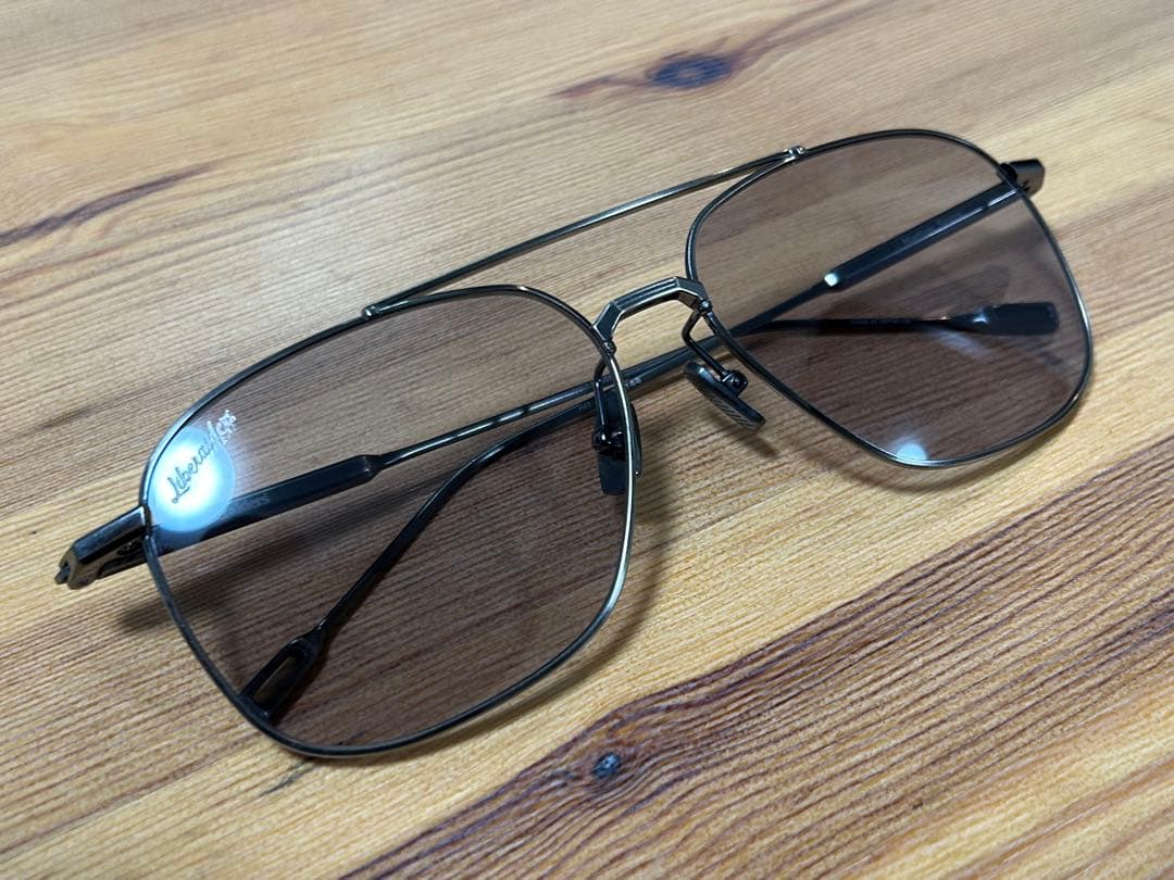 小物 NATIVE SONS x Liberaiders RYDER 2.0