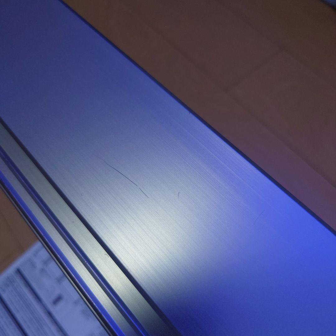 スノーピーク　アイアングリルテーブルロング　400脚セット　IGT　美品　中古