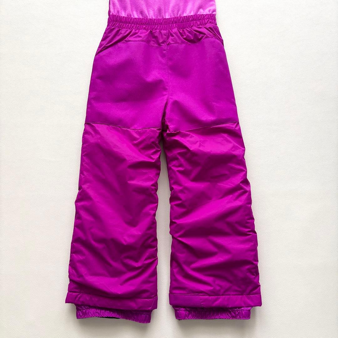 02215-8 コロンビア　スキーウェア　セットアップ　キッズ xxs