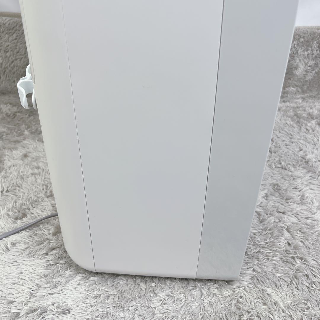 SHARP CV-H120-W 除湿機 2018年式